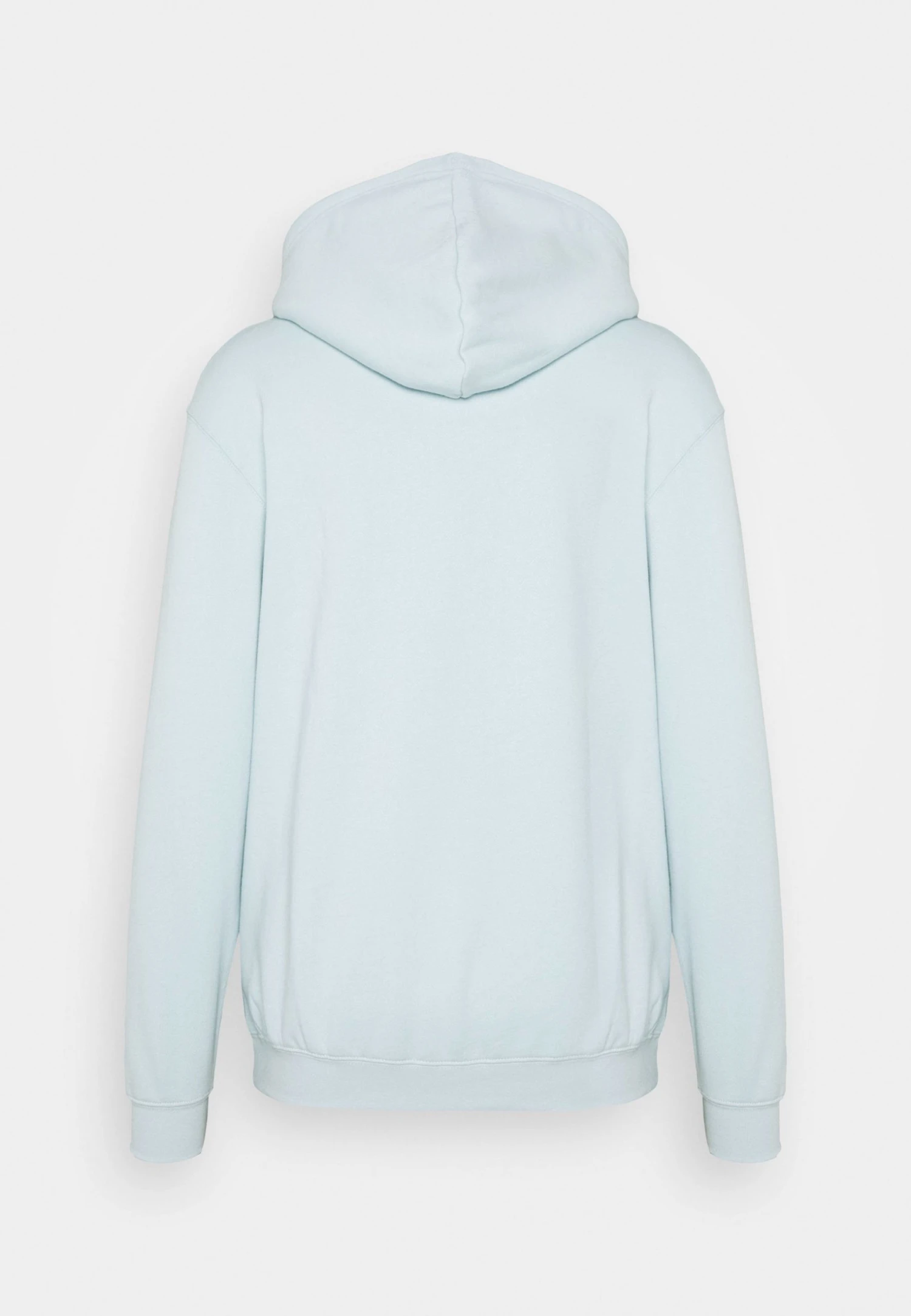 YOURTURN Unisex - Hoodie - Light Blue 4 YOURTURN Unisex - Hoodie - Light Blue - Bilde 2