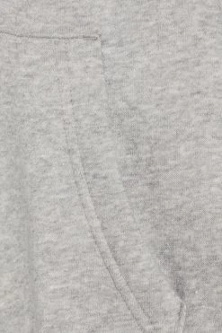 COTTON ON Classic Hoodie - Hoodie - Grey Marle -Gant shop 1ec9bc0ef8d5494ab98acb544207cc0a scaled