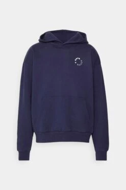 7 Days Active Hoodie - Sweatshirt - Navy -Gant shop 1ee033560c1645e6b074a5b3ec2cdda4 scaled