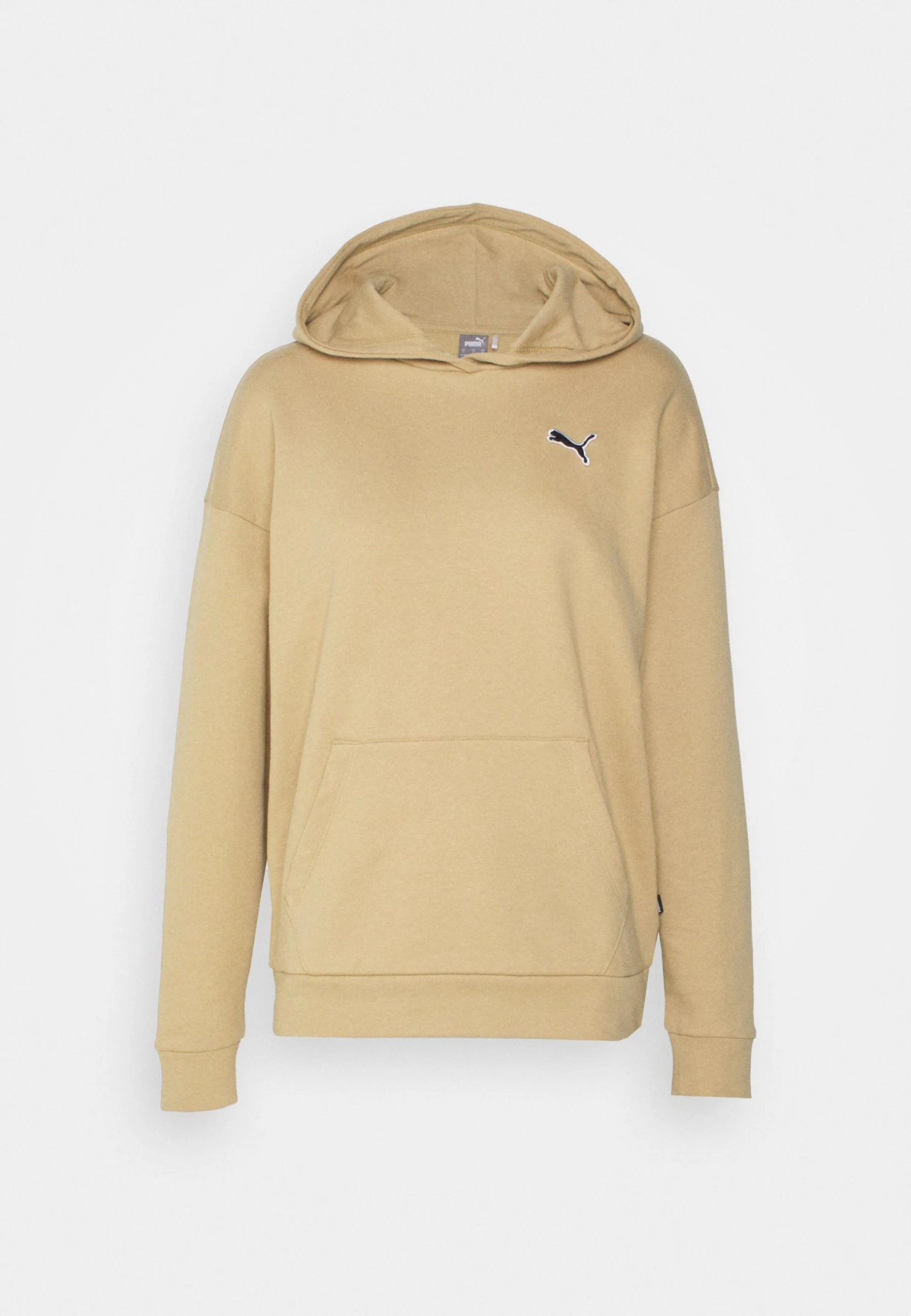 Puma Better Essentials Hoodie - Sweatshirt - Sand Dune 7 Puma Better Essentials Hoodie - Sweatshirt - Sand Dune - Bilde 5