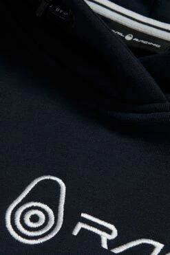 Sail Racing W Gale - Hoodie - Navy -Gant shop 1f1ed575e8c84e4cb8e13b66891a029f scaled