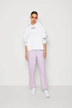 Karl Kani Small Retro Hoodie - Sweatshirt - White 9 Karl Kani Small Retro Hoodie - Sweatshirt - White -Gant shop 1ff0e76e409f47a5bf45e510a1feb3ed scaled