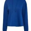 Pieces Pcchilli Hoodie - Hoodie - Mazarine Blue -Gant shop 202235da216b47ffb32b741c40904bba