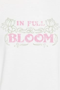 BDG Urban Outfitters Full Bloom Hoodie - Sweatshirt - Ecru -Gant shop 204acafa104b41a79738f5d611b6a51b scaled