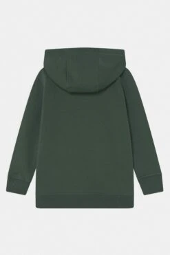 Alternative view of Lyle & Scott Classic Hoody - Hoodie - Jungle Green