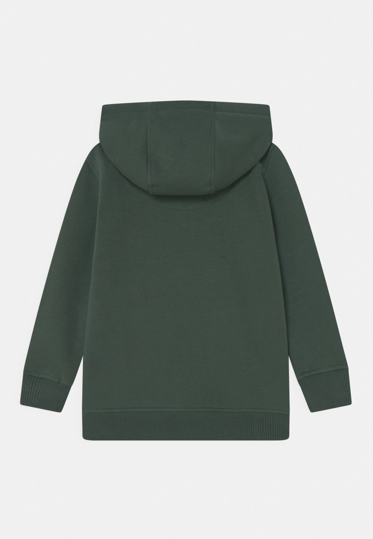 Lyle & Scott Classic Hoody - Hoodie - Jungle Green 4 Lyle & Scott Classic Hoody - Hoodie - Jungle Green - Bilde 2