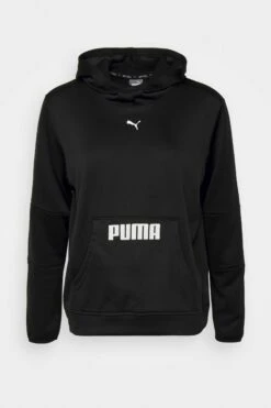 Puma Train All Day Hoodie - Sweatshirt - Black -Gant shop 20833c86ea6e4976a61ab7a83d6a7621 scaled
