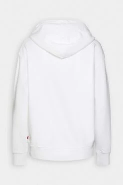 Levi's Graphic Standard - Hoodie - White -Gant shop 2093ab289fd34448aaf16f31d3db4eef scaled