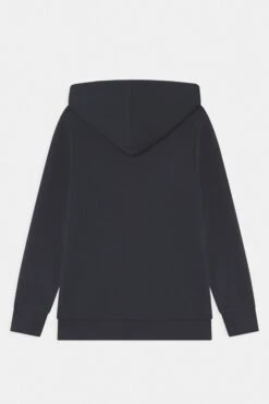Alternative view of NAME IT Nkmvugo Wh Bru Ss - Hoodie - Dark Sapphire