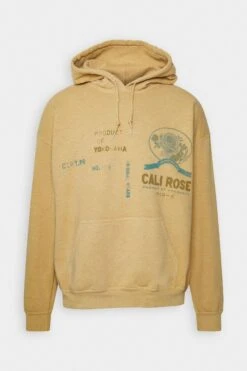 BDG Urban Outfitters Cali Rose Hoodie Unisex - Hoodie - Honey -Gant shop 2173294c5bf4441ab27112d4e85dc68d scaled