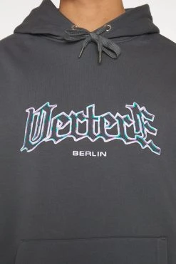 Vertere Berlin Glass Logo Hoodie Unisex - Sweatshirt - Anthracite 17 Vertere Berlin Glass Logo Hoodie Unisex - Sweatshirt - Anthracite -Gant shop 217349f0bb3e45aeb5c1d34c0ca67e54 scaled