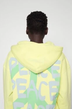 True Religion Direct DyePeace Hoody Dai - Hoodie - Green -Gant shop 21959abb3eaa4fa5af0db8c1af9bf756 scaled