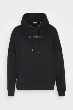 Quiksilver Emby Hoodie - Sweatshirt - Black -Gant shop 21e939de89ce4093908aa667e004f686 scaled