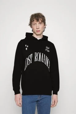 274 Arch Hoodie Unisex - Sweatshirt - Black