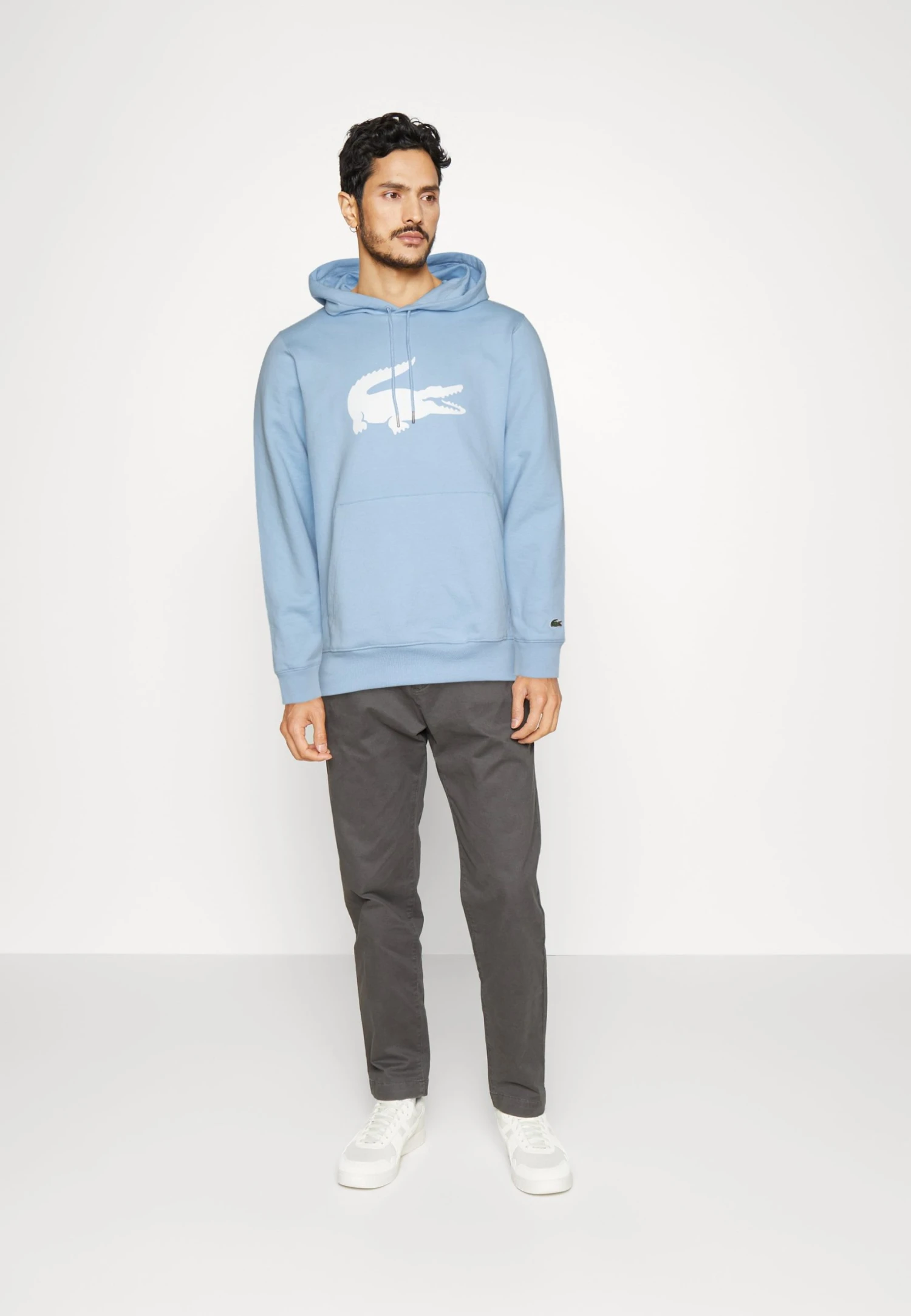 Lacoste Hbp - Hoodie - Overview 4 Lacoste Hbp - Hoodie - Overview - Bilde 2