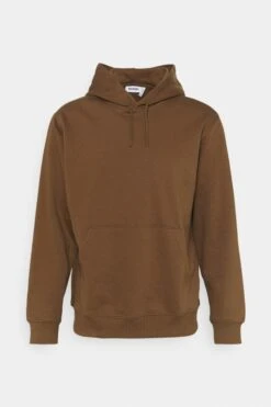 WEEKDAY Standard Hoodie - Sweatshirt - Brown 14 WEEKDAY Standard Hoodie - Sweatshirt - Brown -Gant shop 224984723c2f4e20aeaceae7d12826e9 scaled