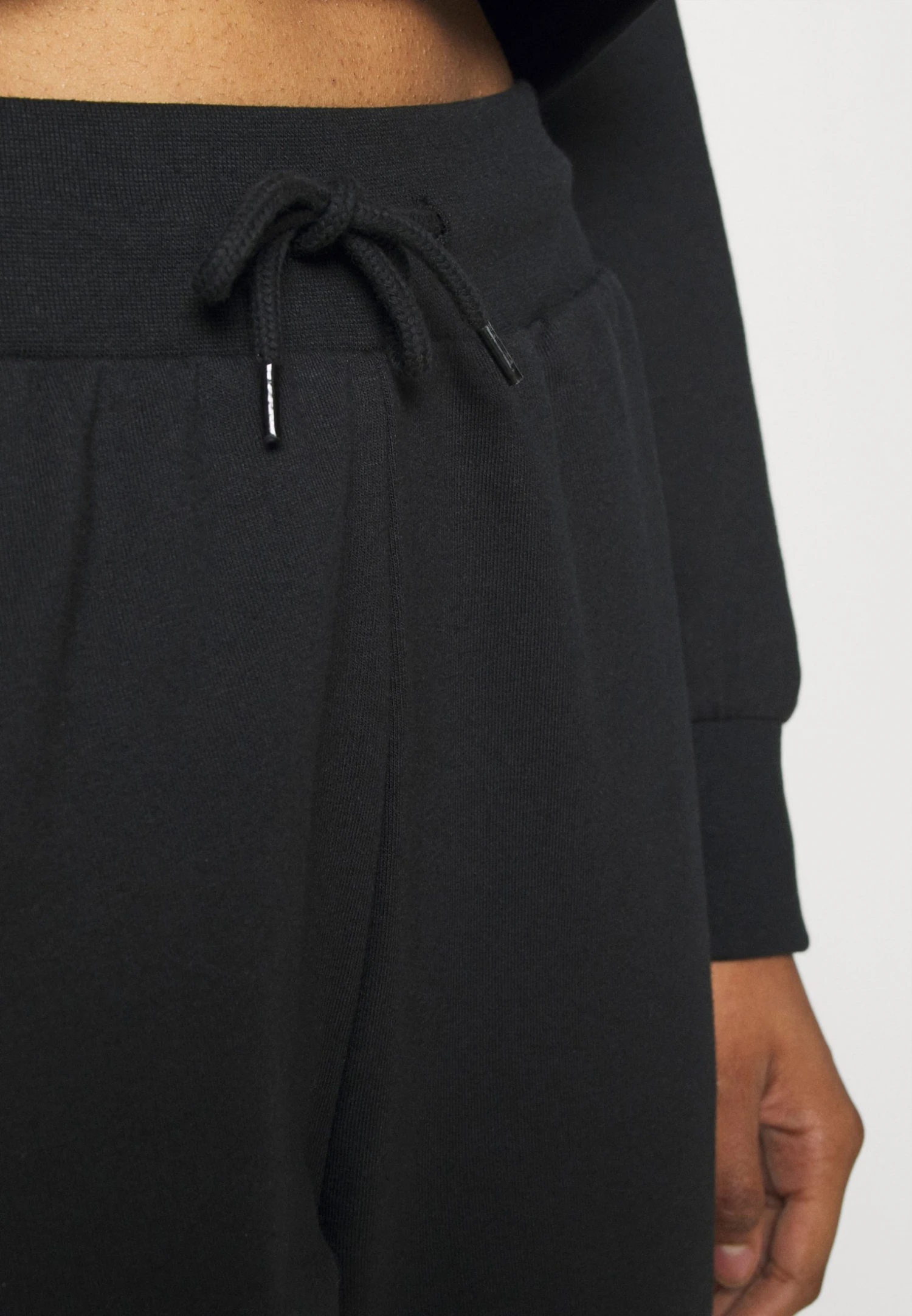 Even&Odd Hoodie - Black 8 Even&Odd Hoodie - Black - Bilde 6