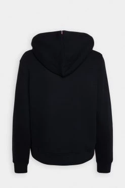 Tommy Hilfiger Mini Corp Logo Hoodie - Sweatshirt - Desert Sky -Gant shop 2283fad10c9744b68a2224918ba4b1f5 scaled