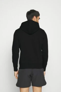 BJØRN BORG Essential Hoodie - Hoodie - Black Beauty -Gant shop 229bc57ac5af4a4ea052ce4f91f59490 scaled