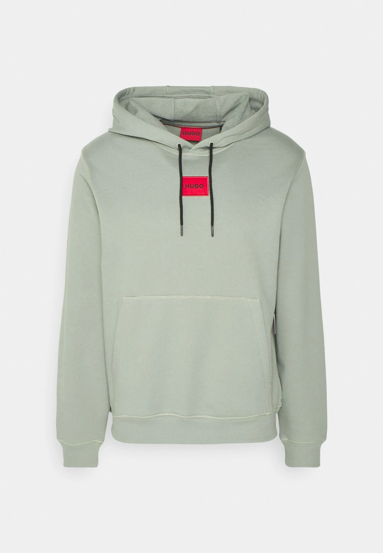 Hugo Daratschi - Hoodie - Light/Pastel Green 7 Hugo Daratschi - Hoodie - Light/Pastel Green - Bilde 5