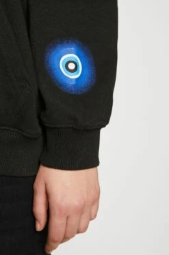 Pegador Aby Oversized Hoodie - Sweatshirt - Black -Gant shop 23b8f0a8e71e4b69bc53a7797690e367 scaled