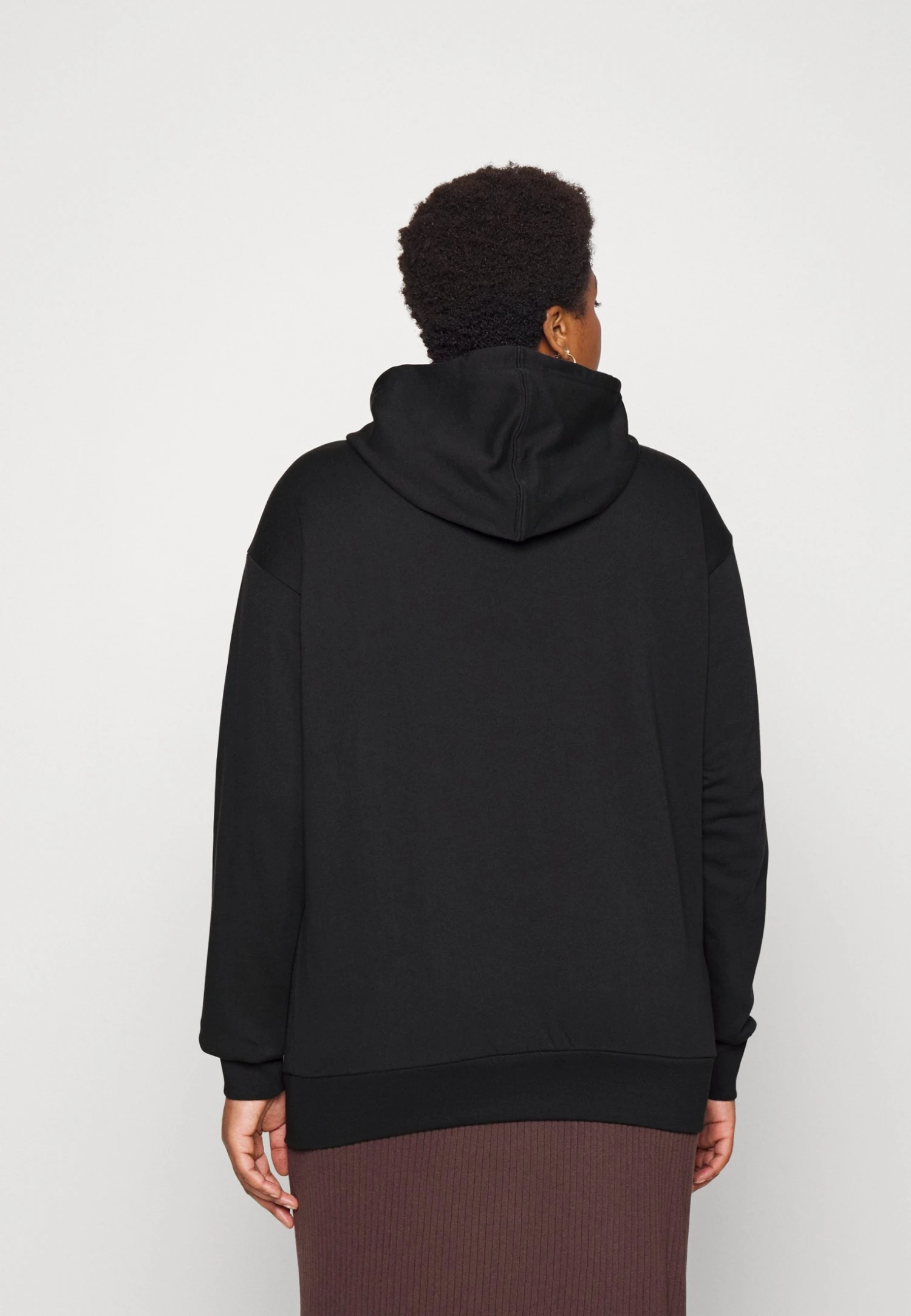 Adidas Originals Hoodie - Hoodie - Black 5 Adidas Originals Hoodie - Hoodie - Black - Bilde 3