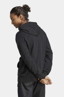 Adidas Sportswear Essentials French Big Logo- Hoodie - Black -Gant shop 2419bccb835348ffb733a3682340f43c scaled