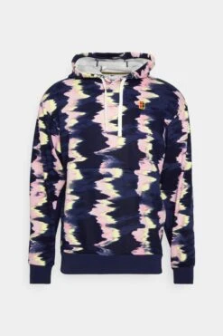 Nike Performance Heritage Hoodie - Hoodie - Pink Foam -Gant shop 2457c562230947dfb57ee236b943840e scaled