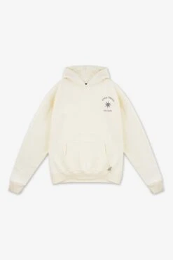 Pegador Siena Oversized Hoodie - Sweatshirt - Vintage Washed Unbleached -Gant shop 24762b0e3456488ab010afe9404d2296 scaled