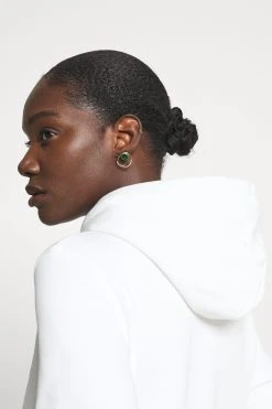 Gant Archive Shield Hoodie - Hoodie - Eggshell -Gant shop 249d2c412d67449e89d9675a04f74e62 scaled