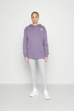 The North Face Zumu Hoodie - Hoodie - Lunar Slate -Gant shop 24e16d528e6a4d3abb7db411522bc885 scaled