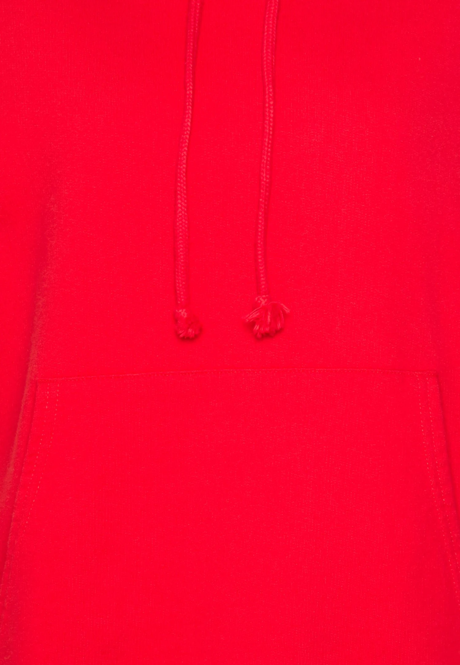 Levi's® Gold Tab Hoodie - Sweatshirt - Mars Red 7 Levi's® Gold Tab Hoodie - Sweatshirt - Mars Red - Bilde 5