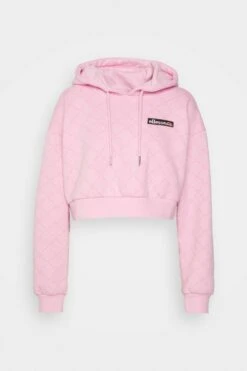 Ellesse Marinell- Hoodie - Light Pink -Gant shop 24e78605e6db4efea06f10fa4f64f50b scaled