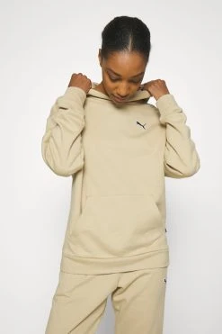 Puma Better Essentials Hoodie - Sweatshirt - Sand Dune 11 Puma Better Essentials Hoodie - Sweatshirt - Sand Dune -Gant shop 254f418ca1fa4e488274169e34bf0f7b scaled