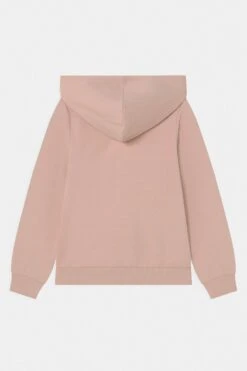 Alternative view of Kids ONLY Kognoomi Logo Hood - Hoodie - Rose Smoke