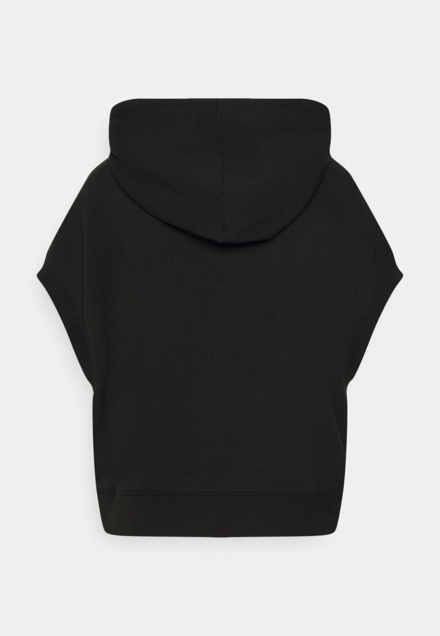 Ugg Jessikah Sleeveless Hoodie - Sweatjakke - Black 4 Ugg Jessikah Sleeveless Hoodie - Sweatjakke - Black - Bilde 2