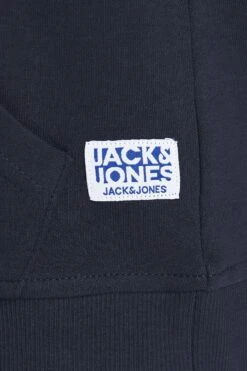 Jack & Jones Junior Jjebasic Jr - Hoodie - Navy Blazer -Gant shop 25a9eea9c8b74a27a5acad9a1043ae93 scaled