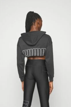 Puma Fit Move Crop Hoodie - Hoodie - Black/White 13 Puma Fit Move Crop Hoodie - Hoodie - Black/White -Gant shop 25f6bd1e8eb14cd7b8d5a3257fead686 scaled