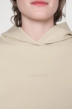 Calvin Klein Micro Logo Ess - Hoodie - White Clay 13 Calvin Klein Micro Logo Ess - Hoodie - White Clay -Gant shop 261ed2d591ba4865b4d5c06b831644cd scaled