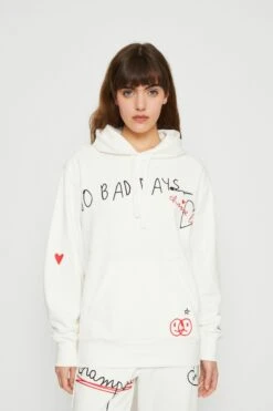Champion Rochester Made With Love Hooded - Hoodie - Way