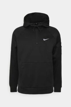 Nike Performance Hoodie - Black/White 13 Nike Performance Hoodie - Black/White -Gant shop 26964c63f20c4cf193e810720735a9f4 scaled