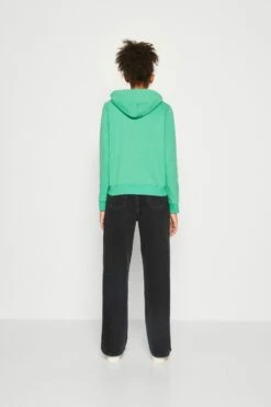 Tommy Jeans Serif Linear Hoodie - Sweatshirt - Coastal Green 10 Tommy Jeans Serif Linear Hoodie - Sweatshirt - Coastal Green -Gant shop 26c7289ee8274a5fbb4ea3173b7cf0e8 scaled