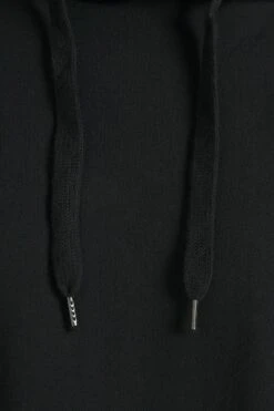 Even&Odd Hoodie - Black 7 Even&Odd Hoodie - Black -Gant shop 26cadb04427c453fa0db2bac57d902f5 scaled