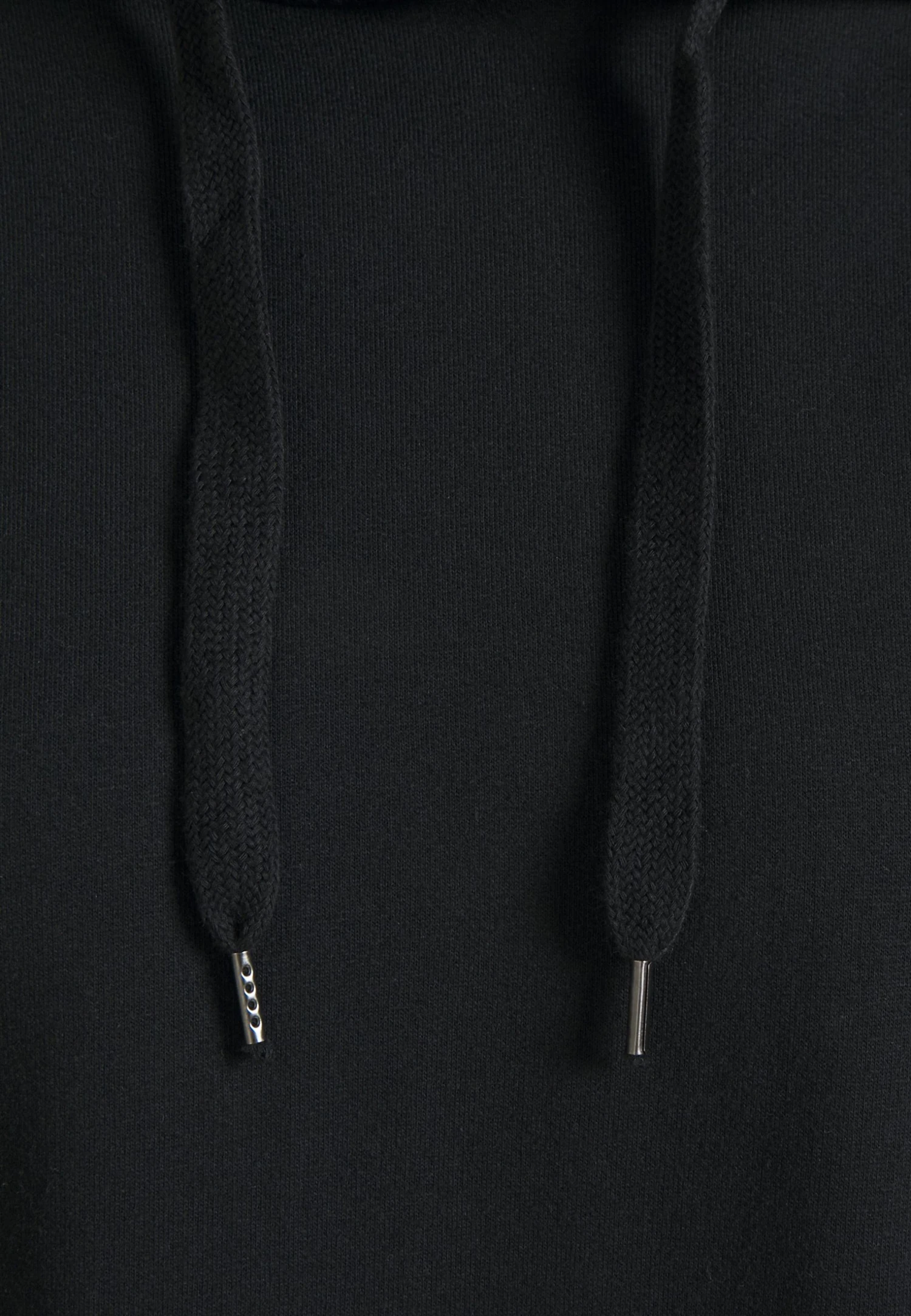 Even&Odd Hoodie - Black 5 Even&Odd Hoodie - Black - Bilde 3
