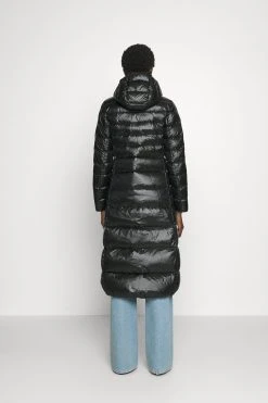 Blauer Basic Long Hoodie Jacket - Dunkåpe / -Frakk - Black -Gant shop 2739685fc37b42389ab9fe5a29465bb7 scaled