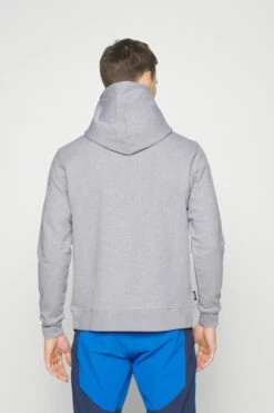 POC Hood - Hoodie - Grey Melange -Gant shop 2777828e5ac043caa4a9692fc2c46be0 scaled