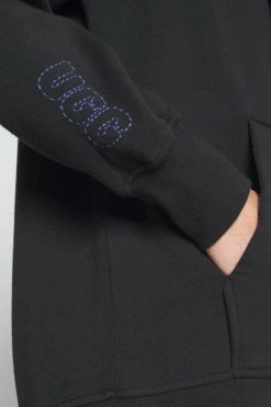 Ugg Tatiana Hoodie - Sweatshirt - Black 13 Ugg Tatiana Hoodie - Sweatshirt - Black -Gant shop 27ef1c9881134ae3a00c62f0e3b39098 scaled