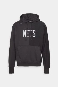 Nike Performance Hoodie - Anthracite -Gant shop 2824273c427840e492776cac0cfd9128 scaled