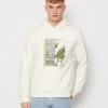 Calvin Klein Photo Print Comfort Hoodie - Sweatshirt - Vanilla Ice 2 Calvin Klein Photo Print Comfort Hoodie - Sweatshirt - Vanilla Ice -Gant shop 28569b55ca0c45aeb5c1ca59c8a0f138