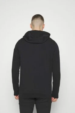 Mammut Hoody Men Logo - Hoodie - Black/Spicy -Gant shop 2969ed055d1f421592fd4658a8b8ed30 scaled